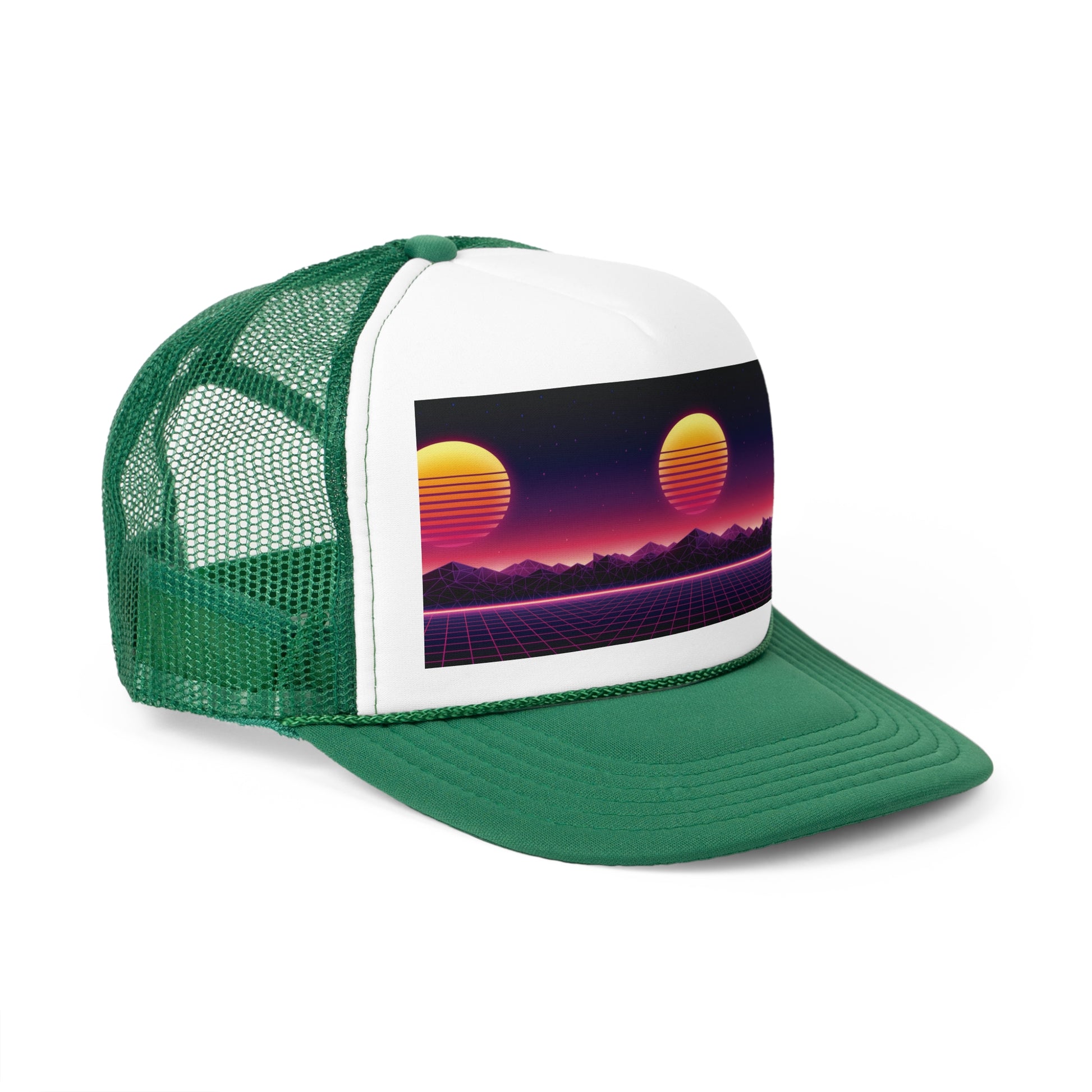 Trucker Hat | Death Matrix