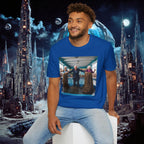 T-Shirt | Grandpa's Worm