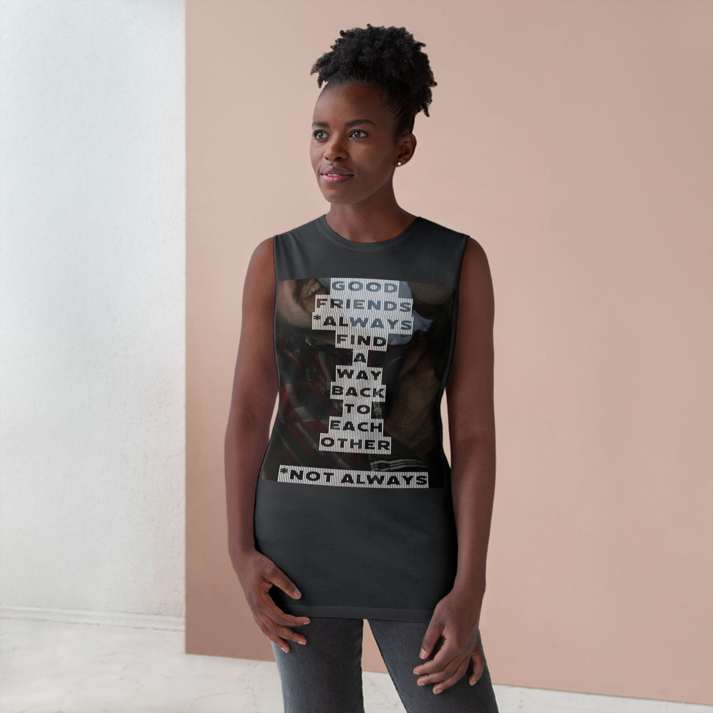 Muscle Tank | Friends