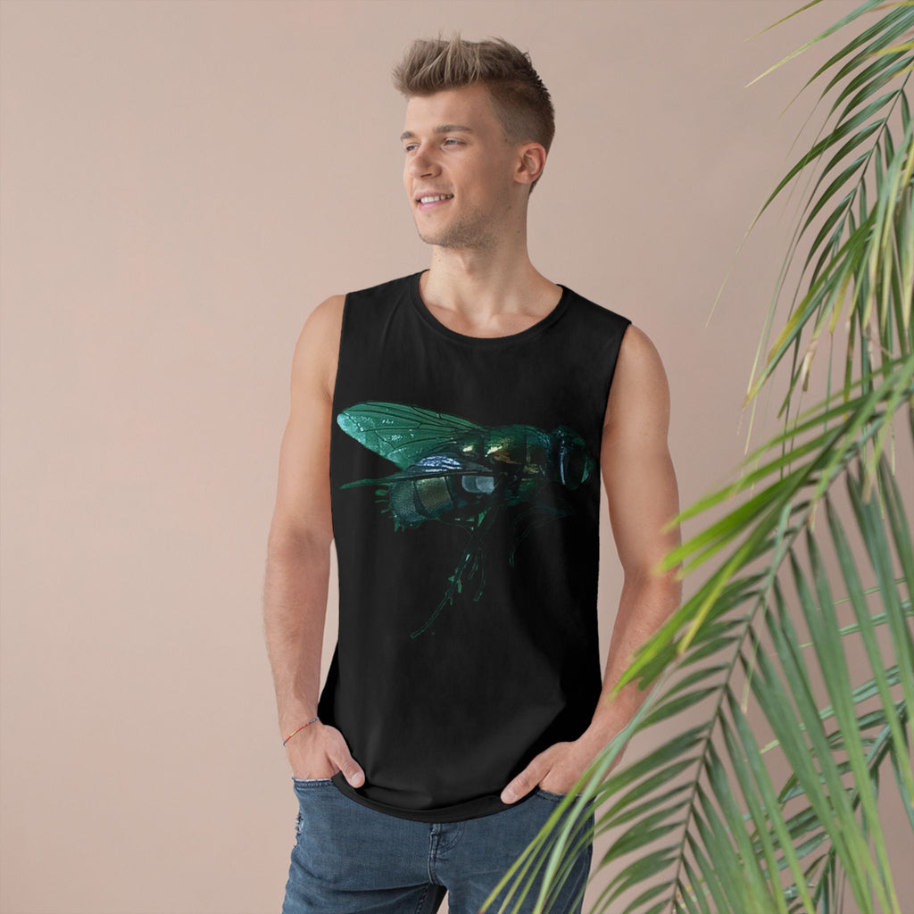 Muscle Tank | The Fly
