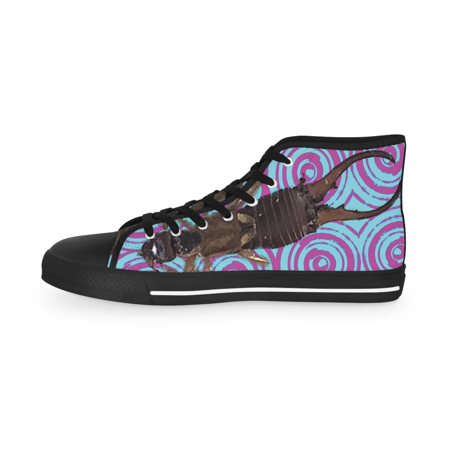 Sneakers | The Bug