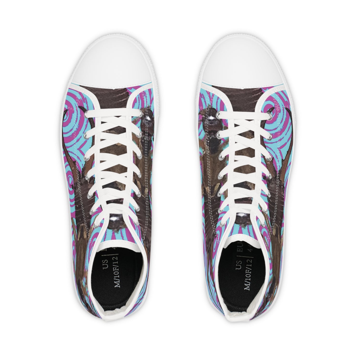 Sneakers | The Bug