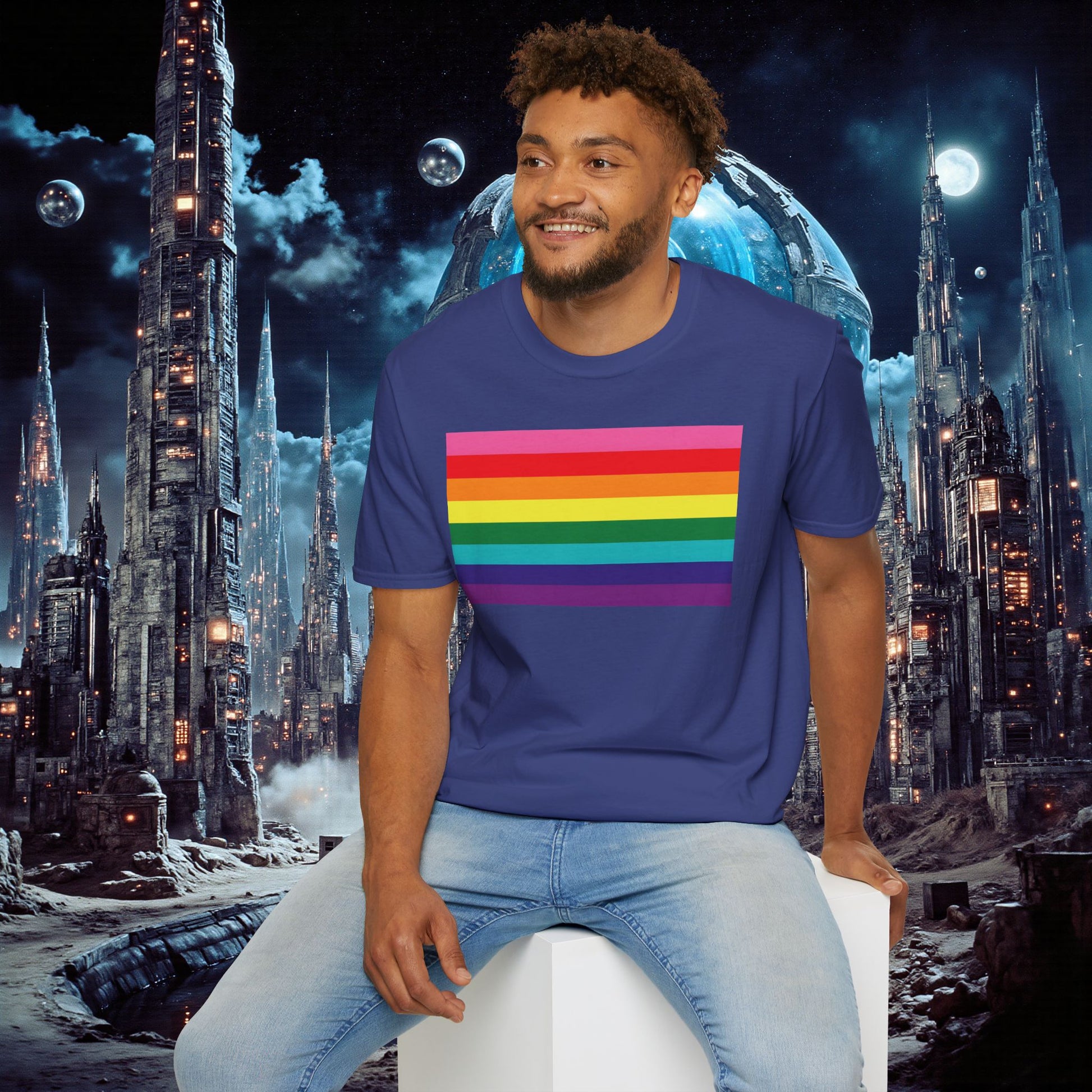 T-Shirt | Pride