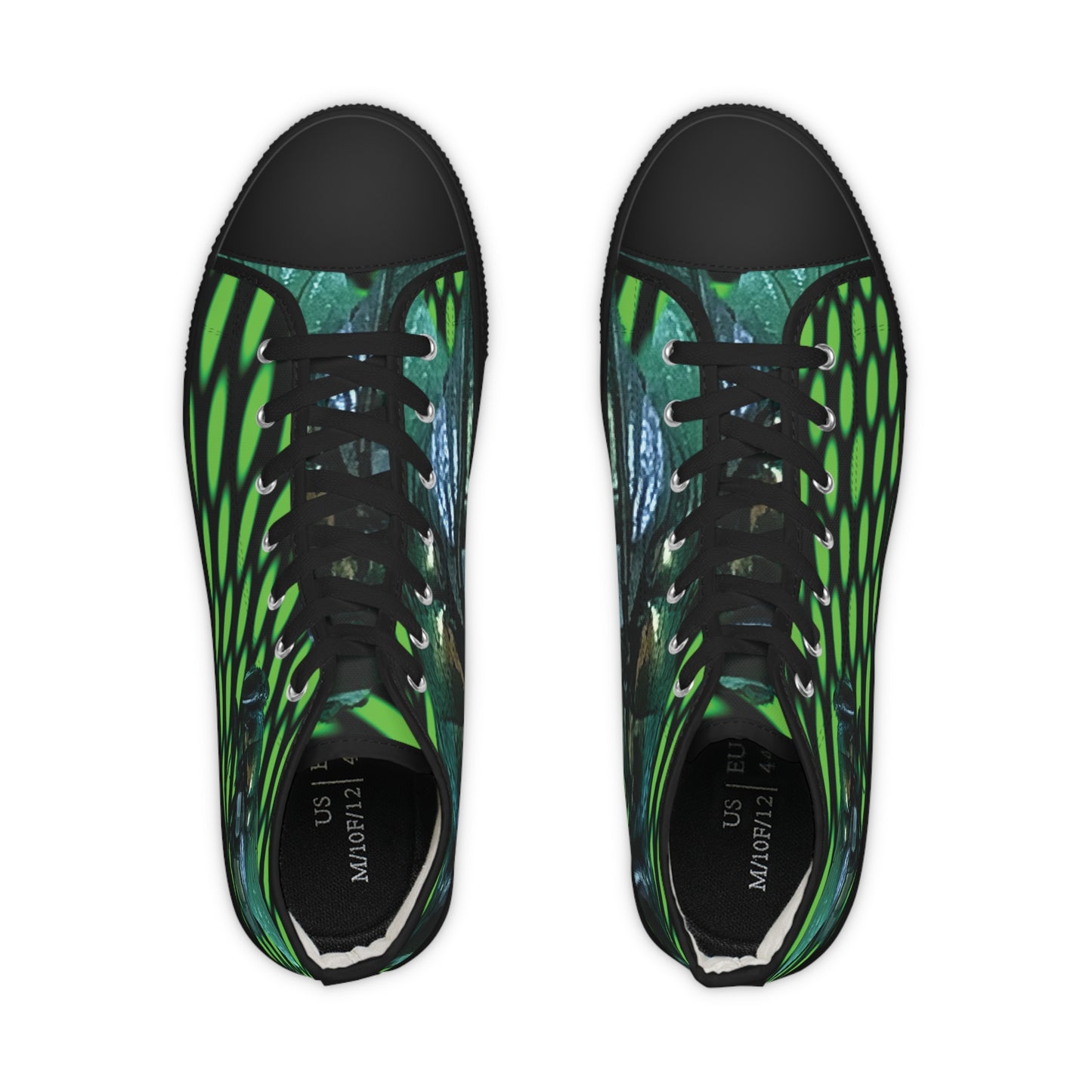 Sneakers | Electric Fly