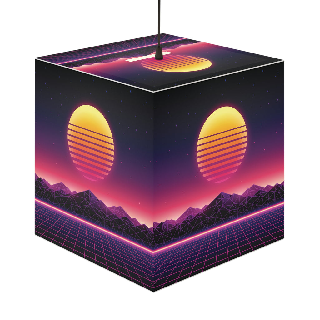 The Light Cube - Death Matrix