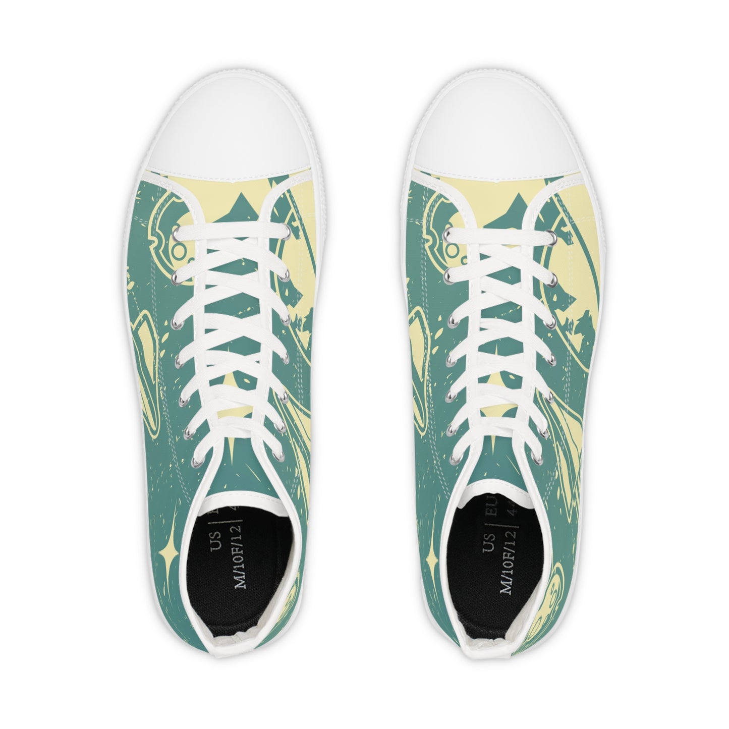 Sneakers | Moon Base