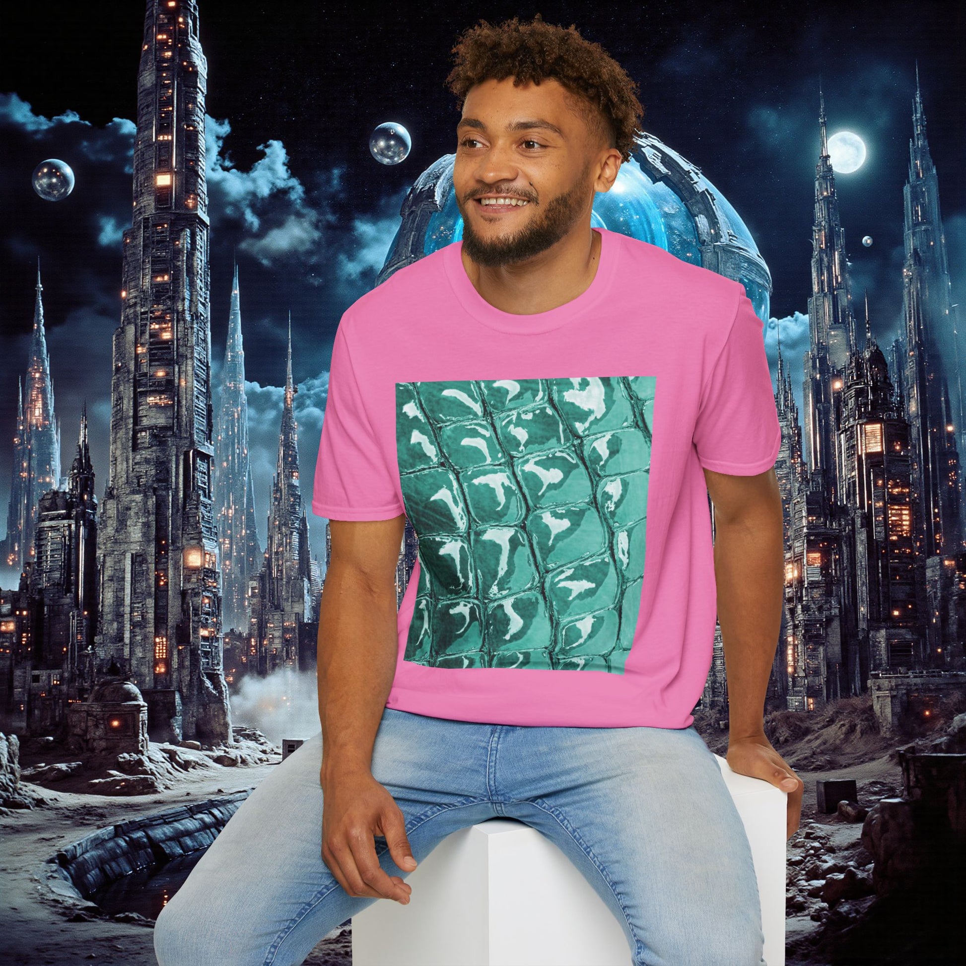 T-Shirt | Cold Blood