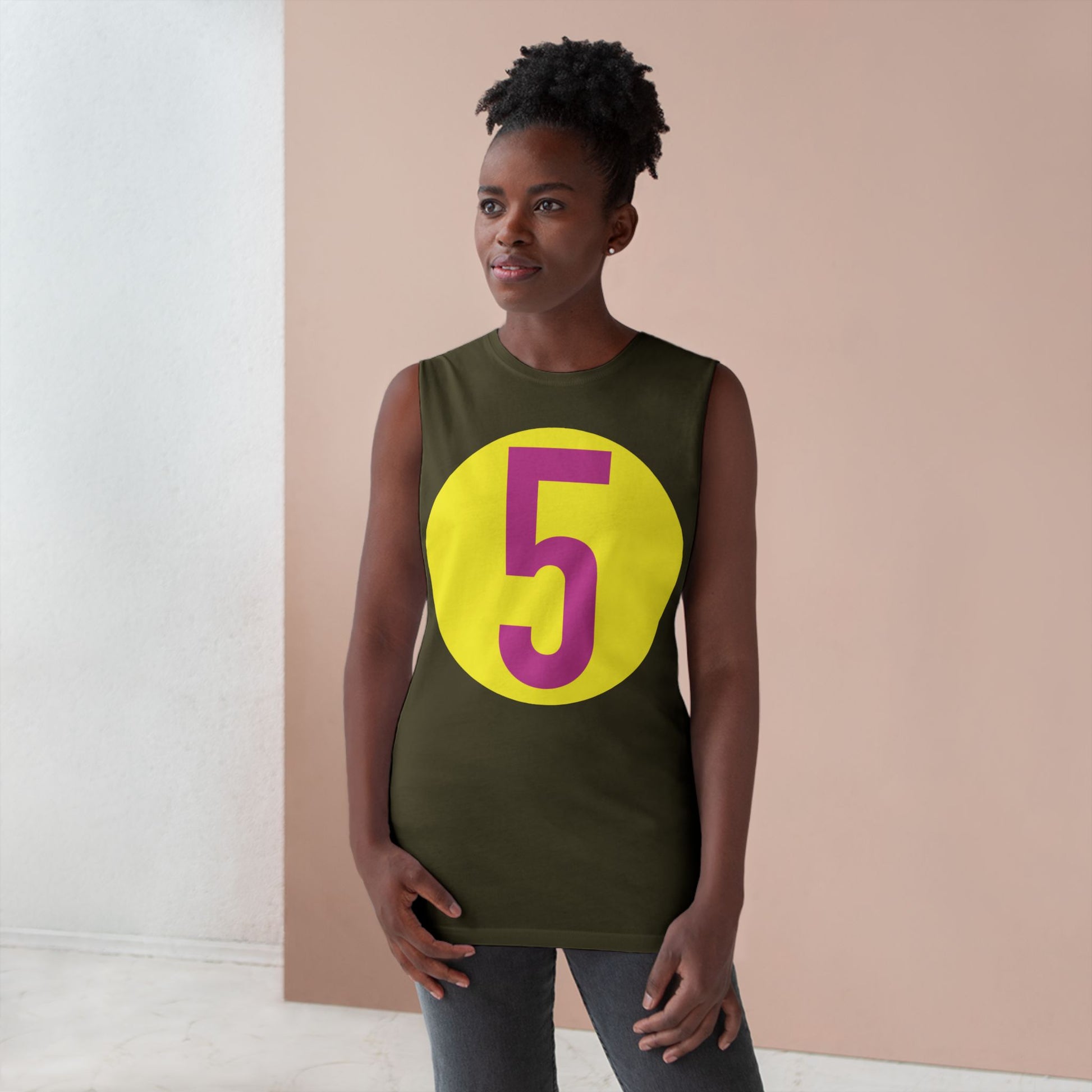 Muscle Tank | 5