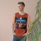 Muscle Tank | Ham Man