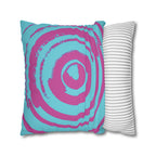 Pillow Case | Faux Suede | Galaxy Destiny