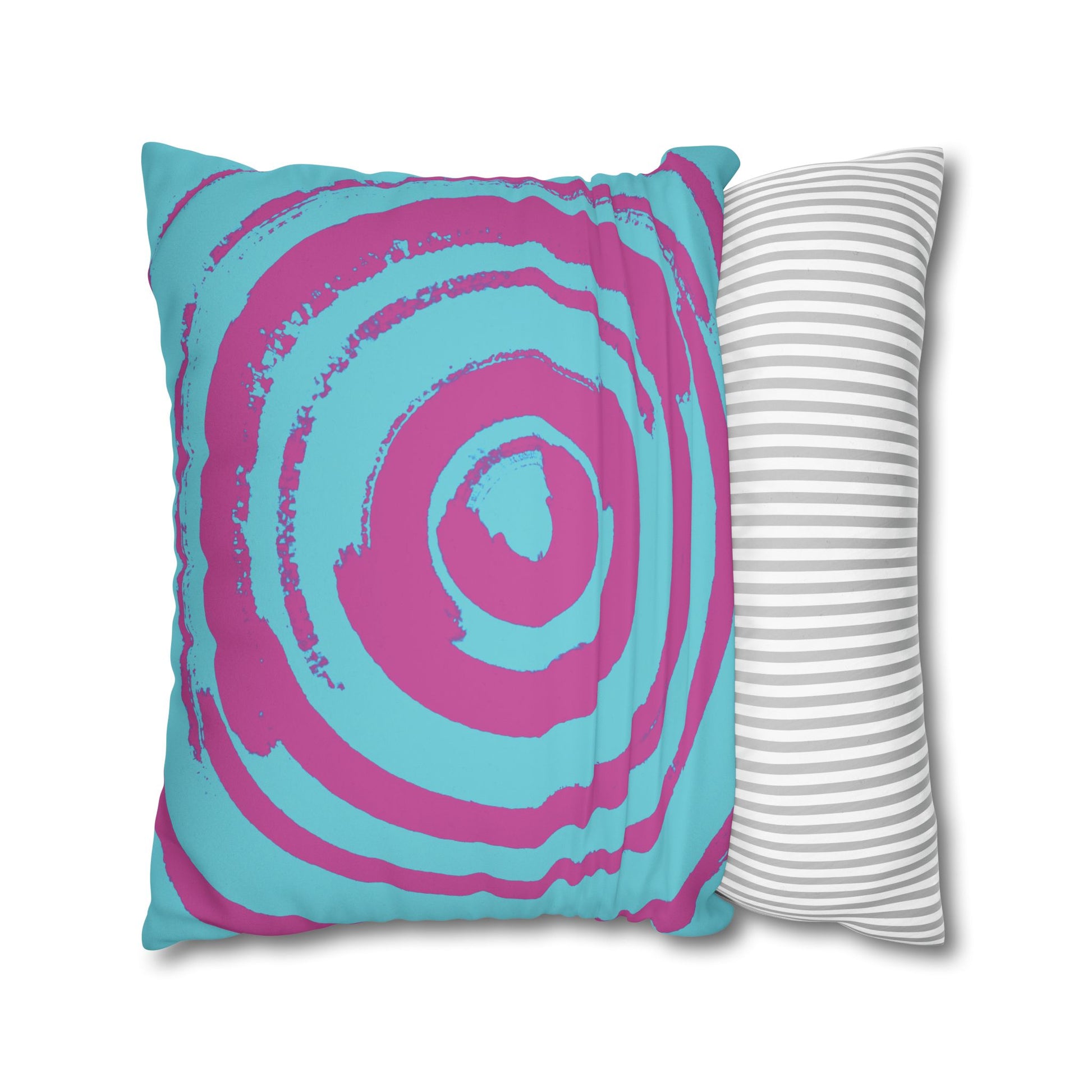 Pillow Case | Faux Suede | Galaxy Destiny