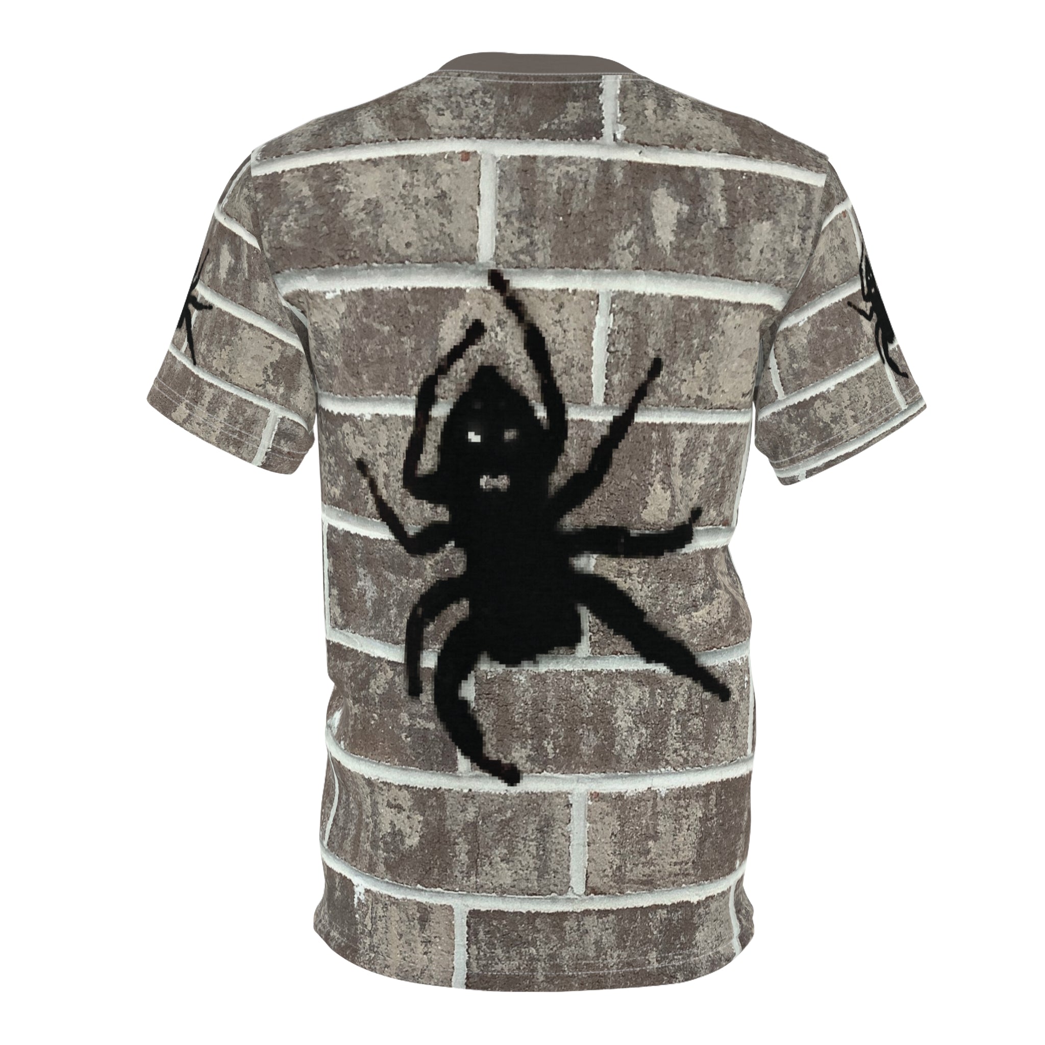 AOP Shirt | Spider Spray