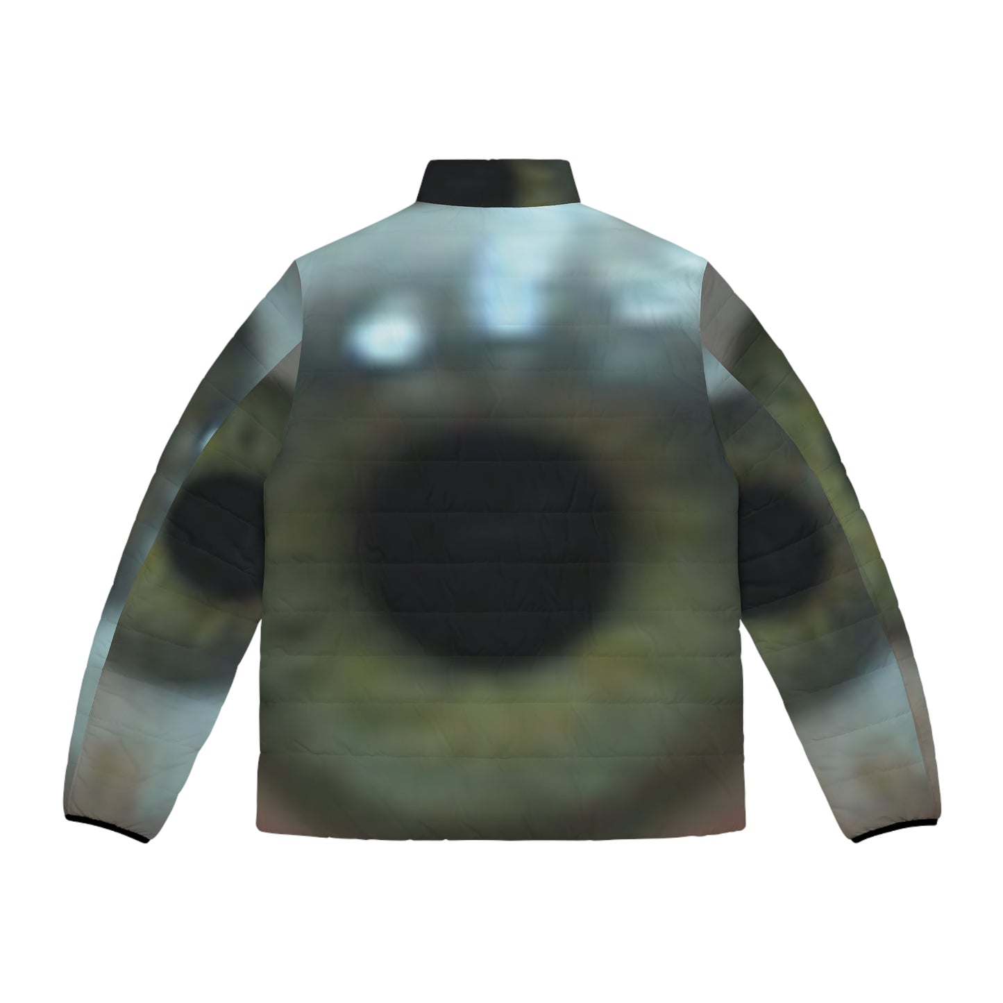 Puffer Jacket | Eye