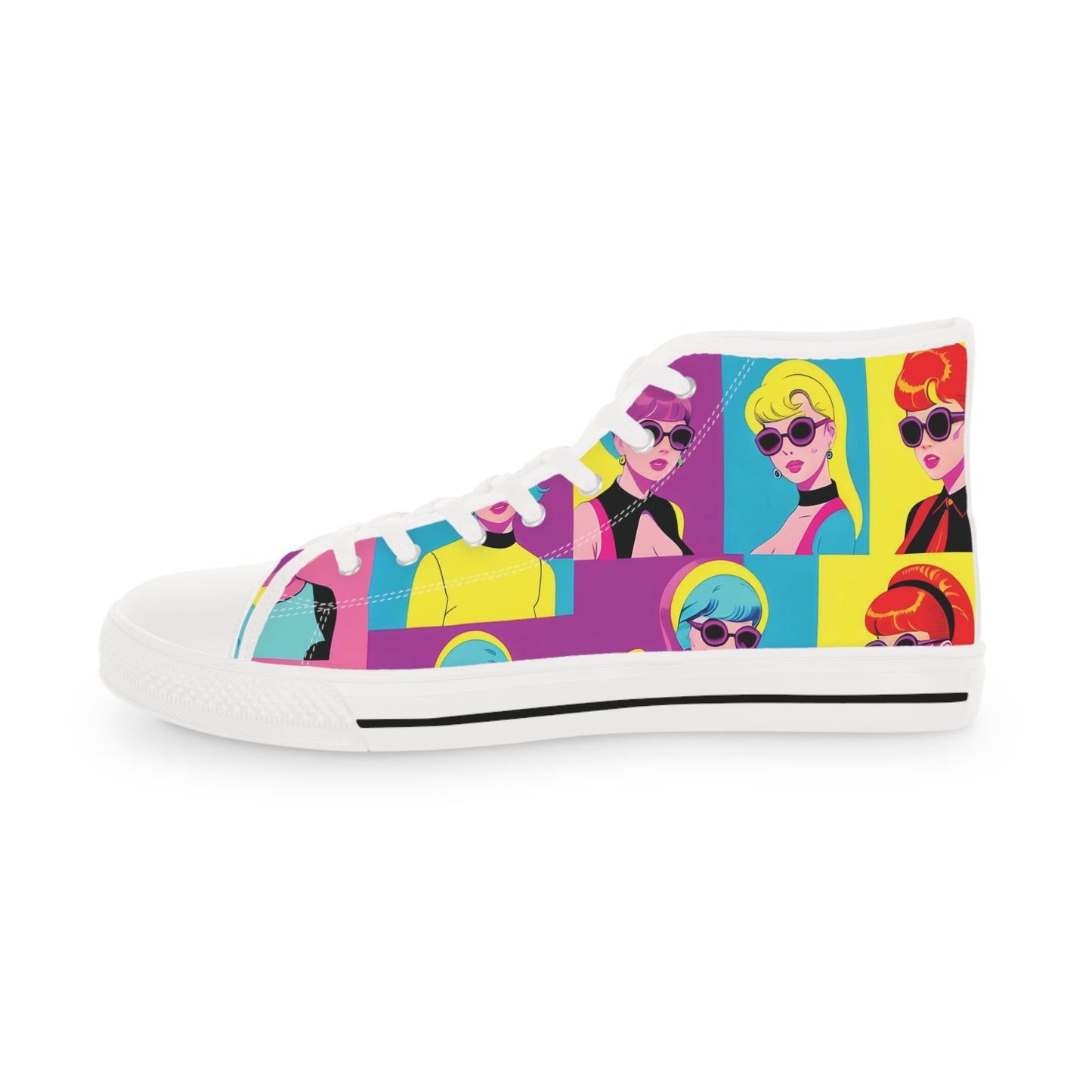 Sneakers | Neon 1960 January