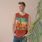 Muscle Tank | Fat Peaches