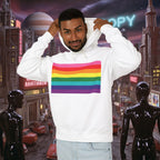 Hoodie Sweatshirt | Pride