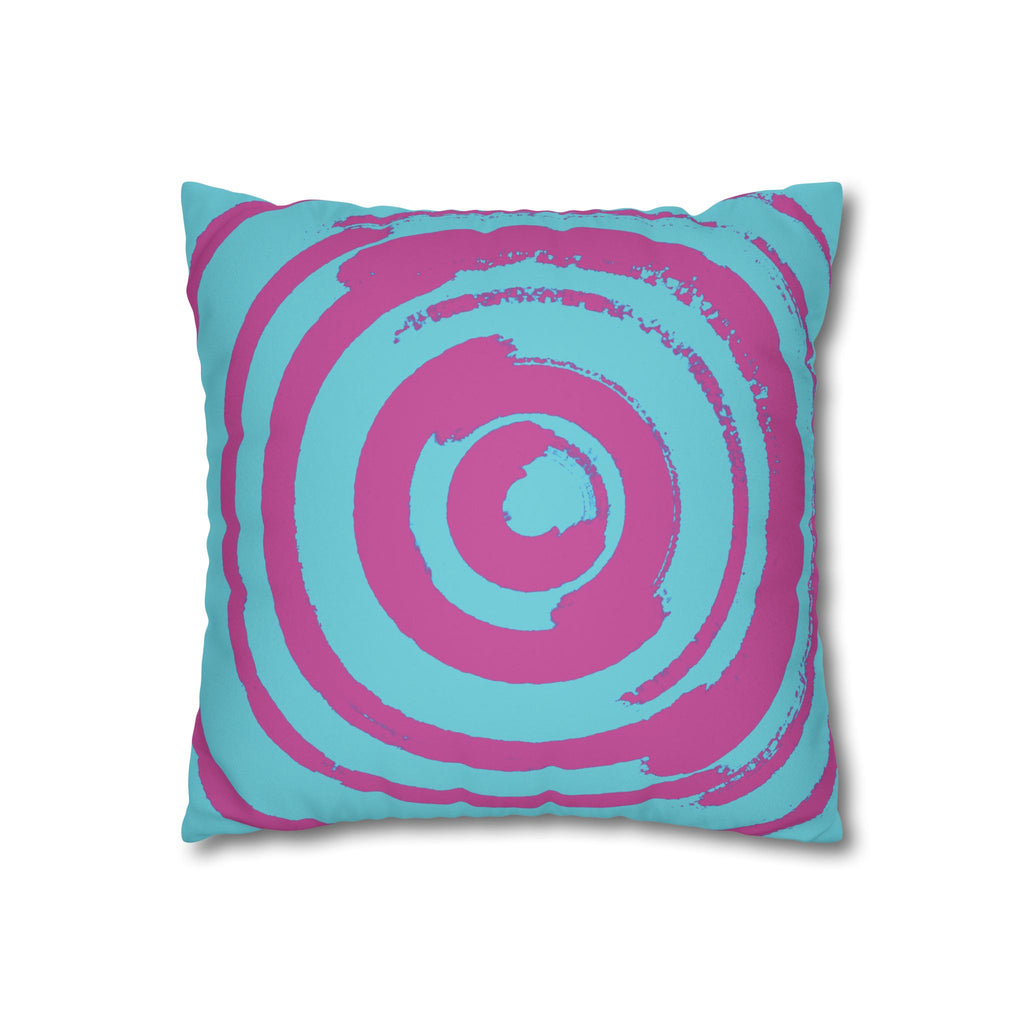 Pillow Case | Faux Suede | Galaxy Destiny