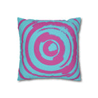 Pillow Case | Faux Suede | Galaxy Destiny