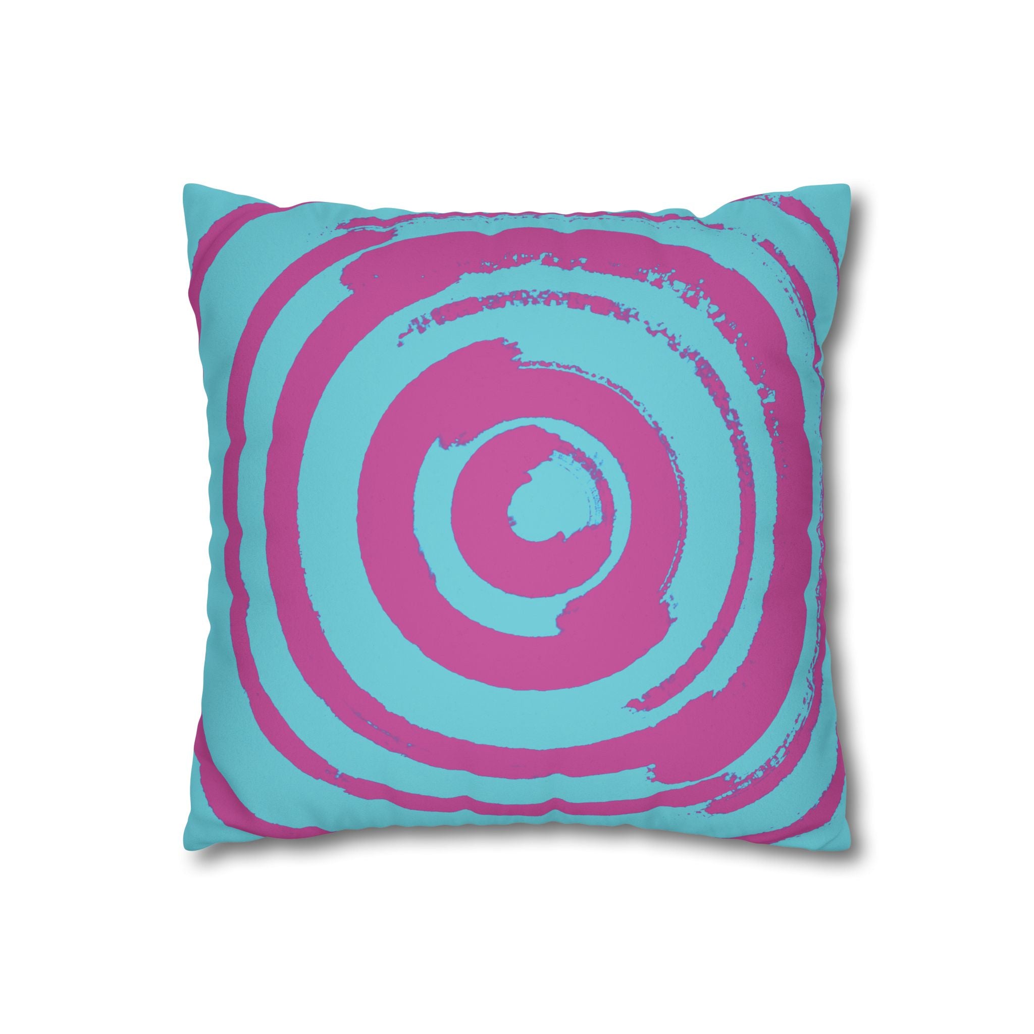 Pillow Case | Faux Suede | Galaxy Destiny