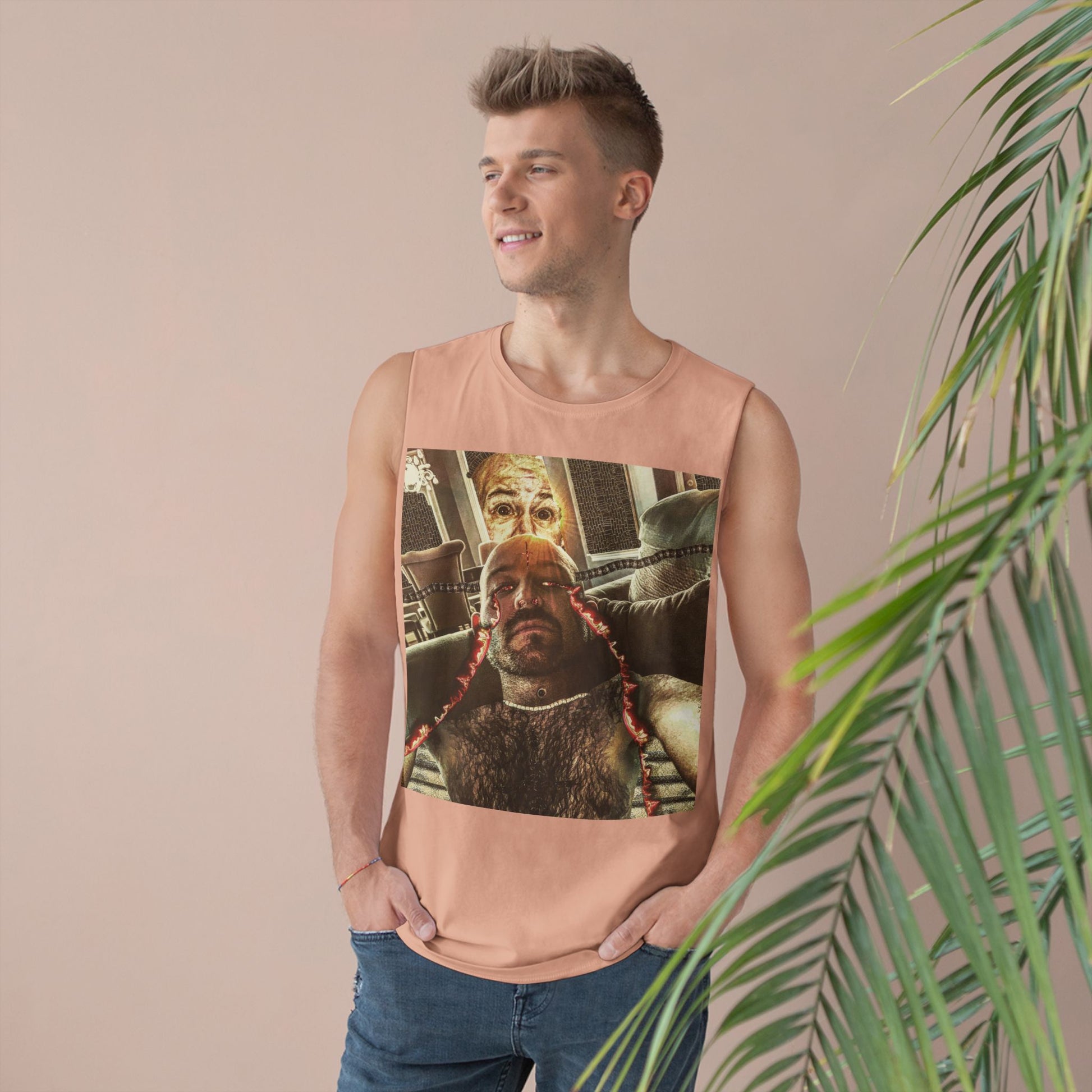 Muscle Tank | I Died For You