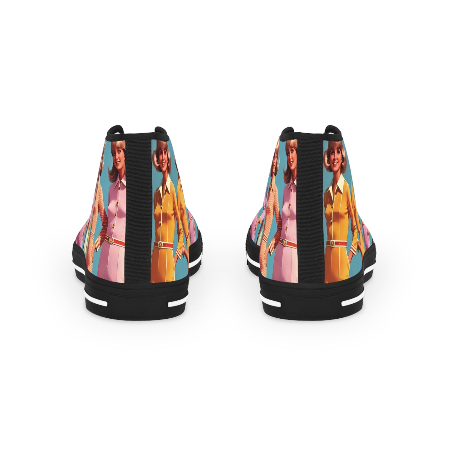 Sneakers | Retro 1970 January