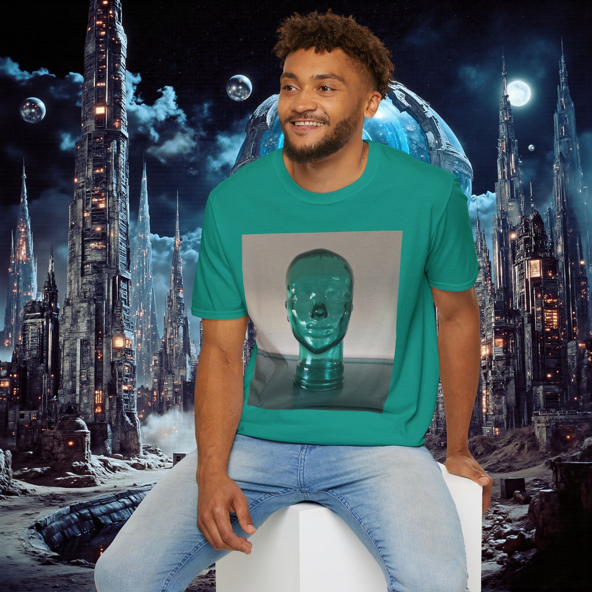 T-Shirt | Limbo