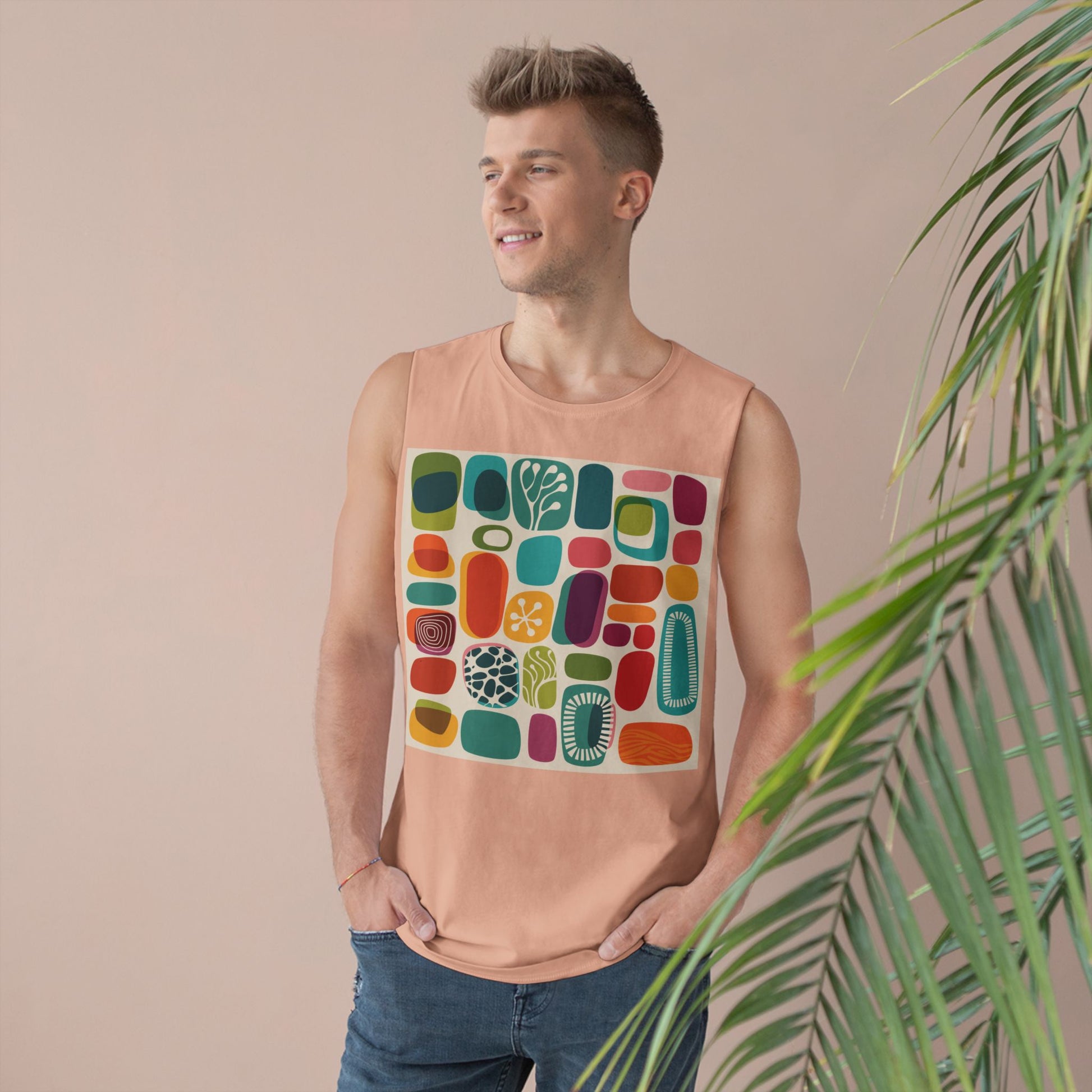 Muscle Tank | Vintage 41