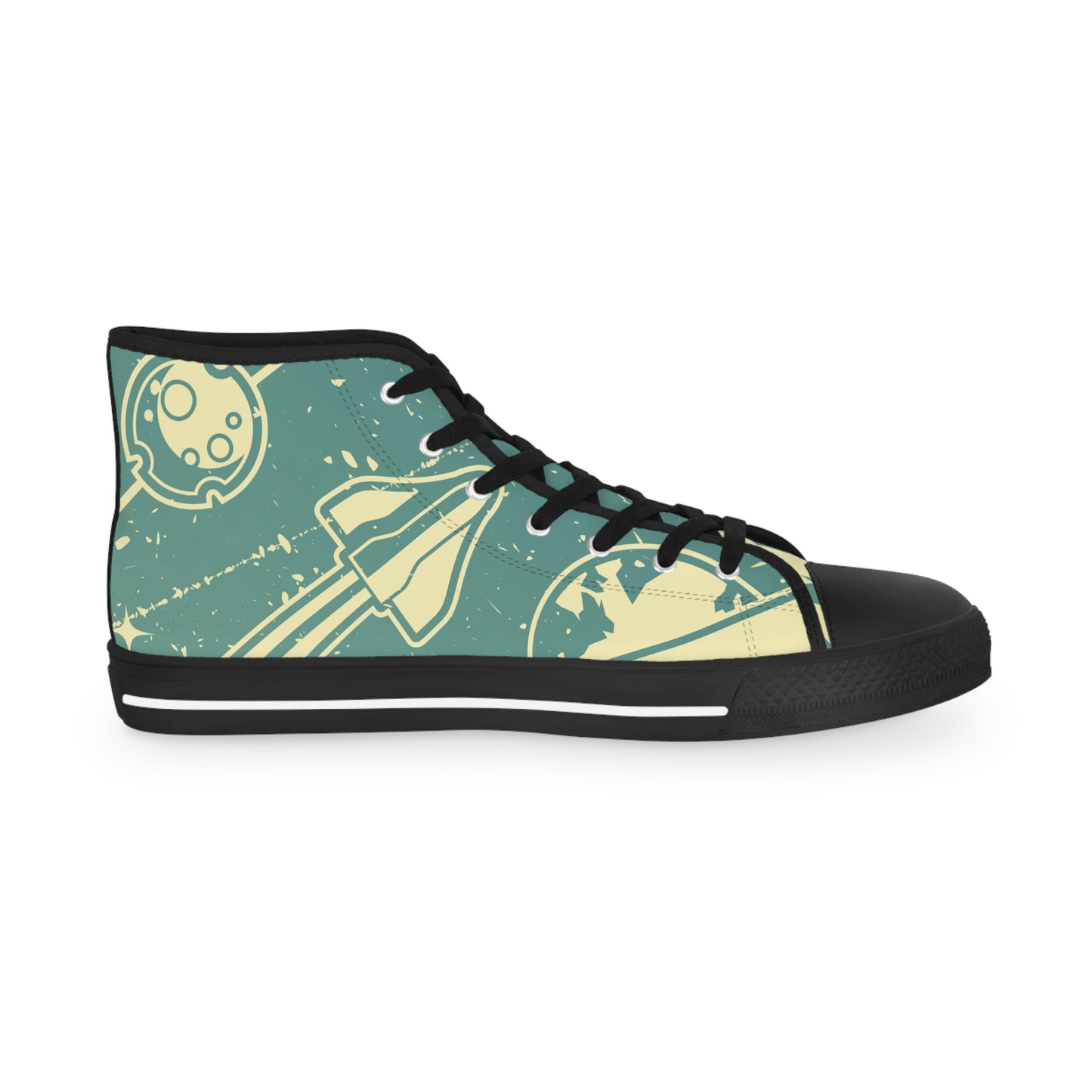 Sneakers | Moon Base
