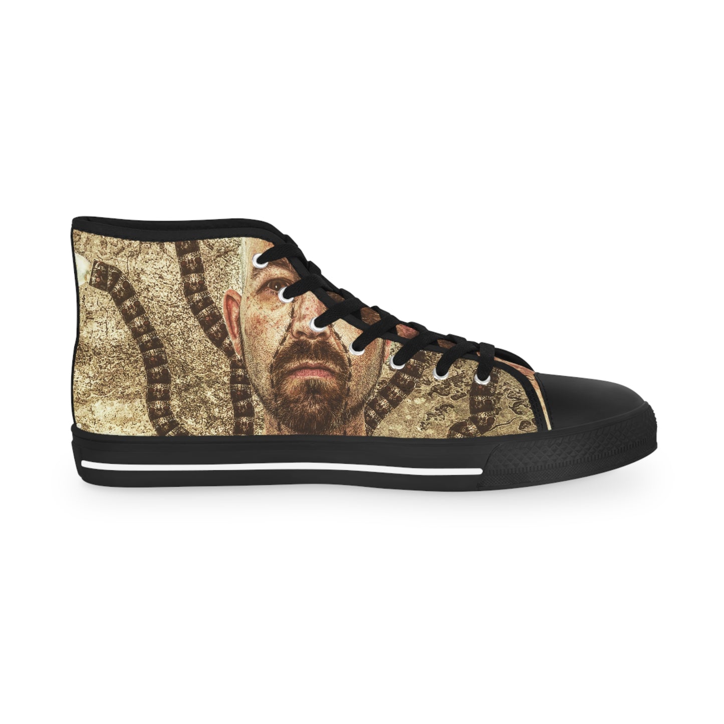 Sneakers | The End | I Am Adrammelech