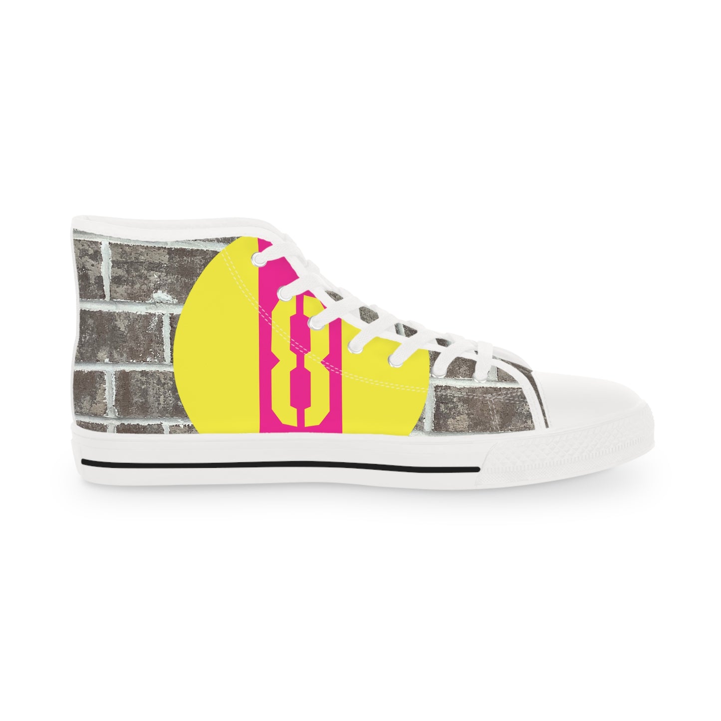 Sneakers | Brick Road 8 | Pink