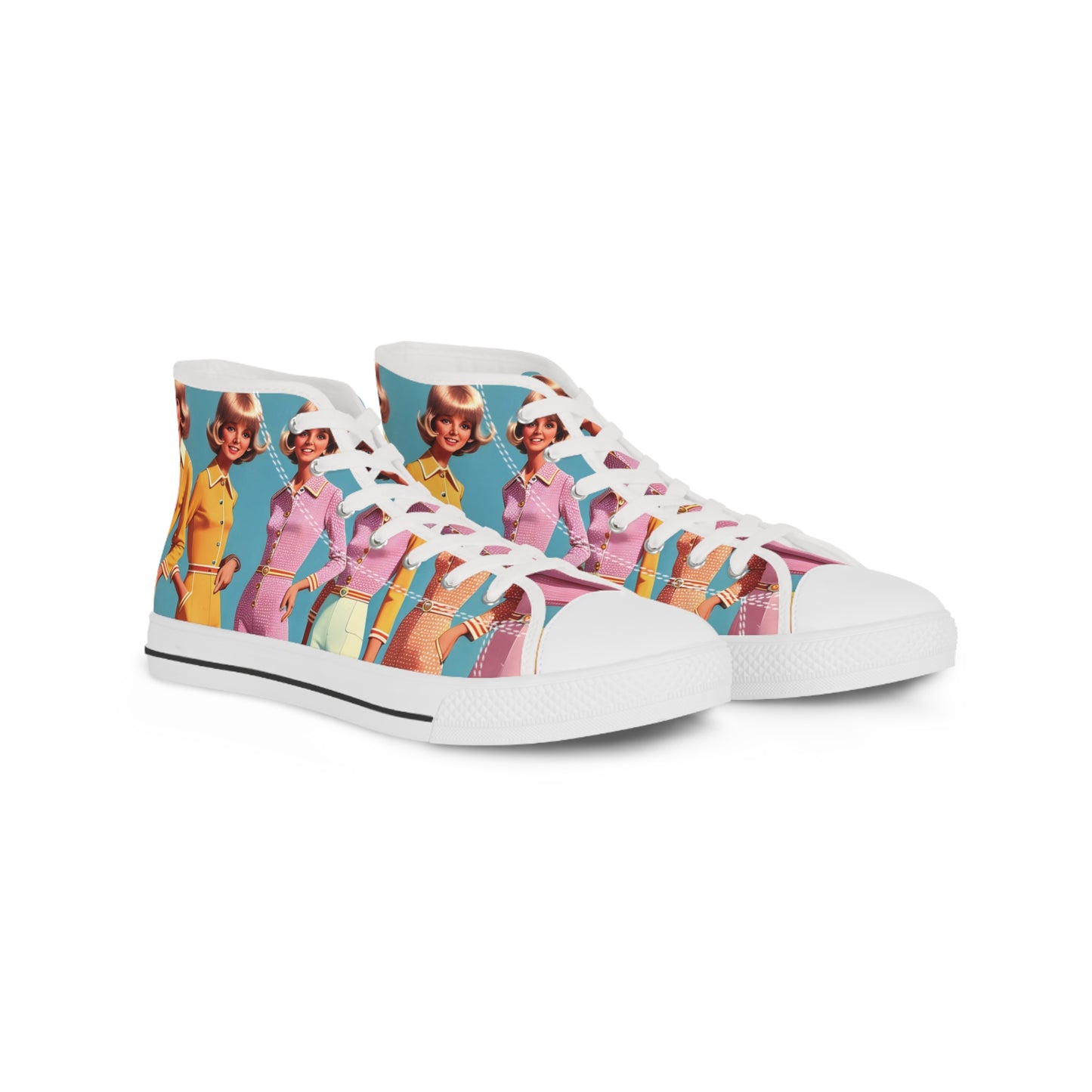 Sneakers | Retro 1970 January