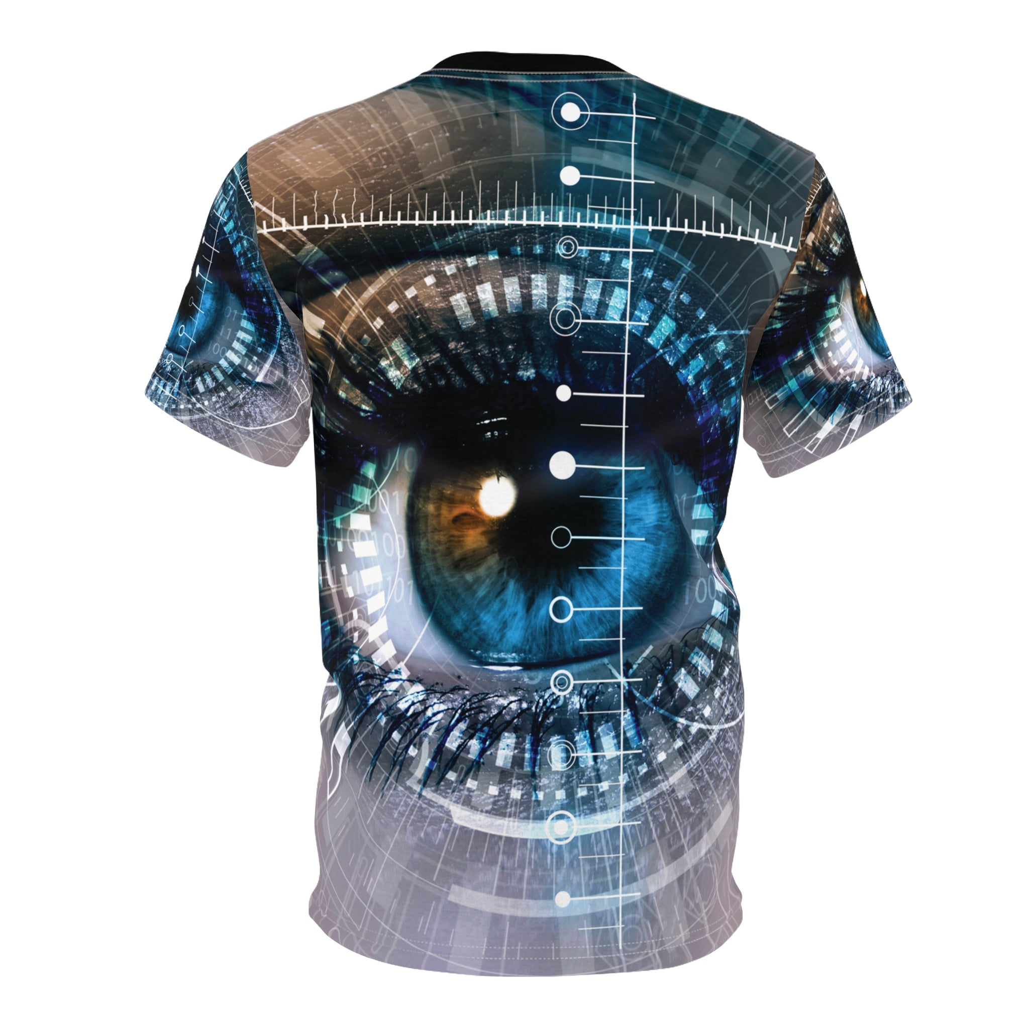 AOP Shirt | Limited Data