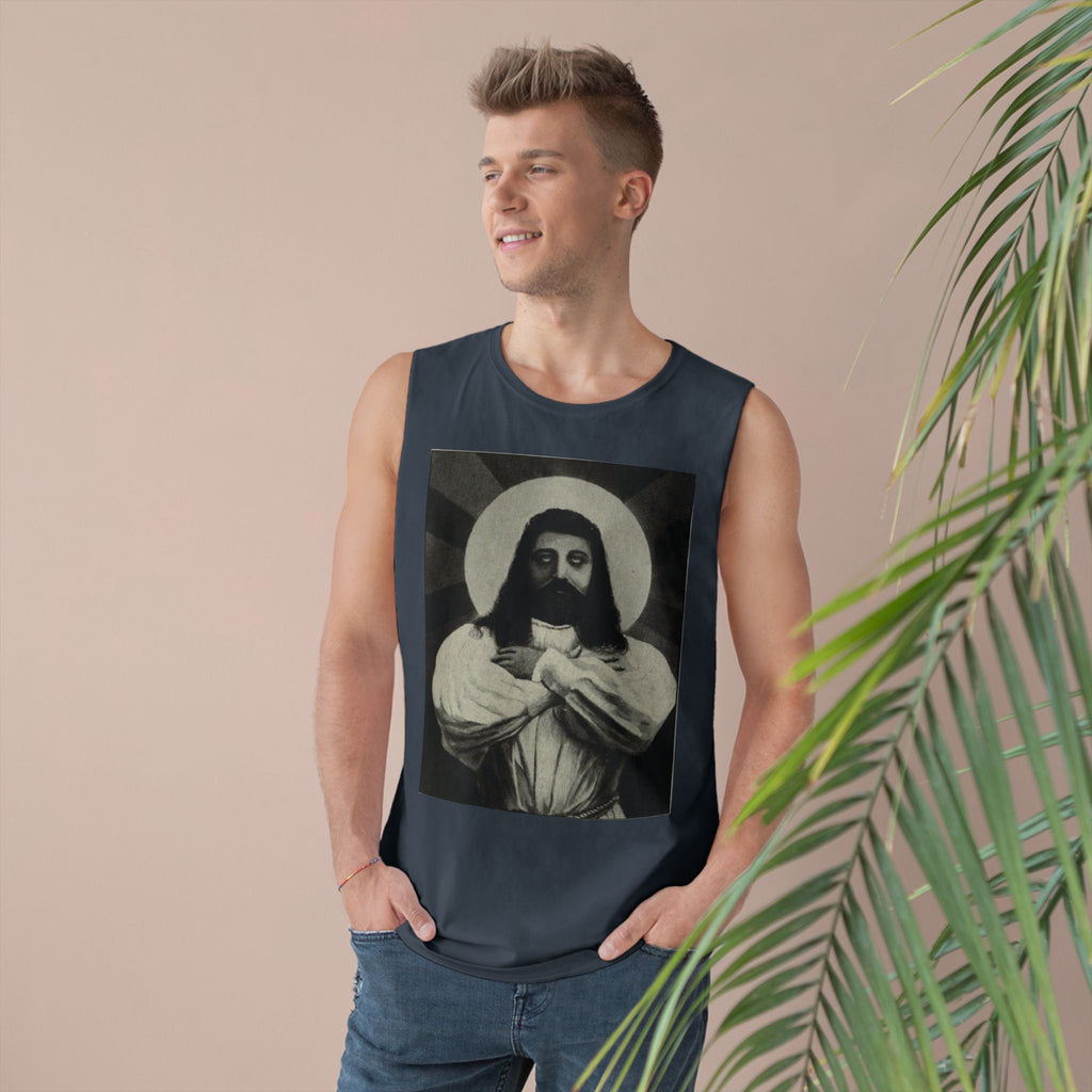 Muscle Tank | Influencer