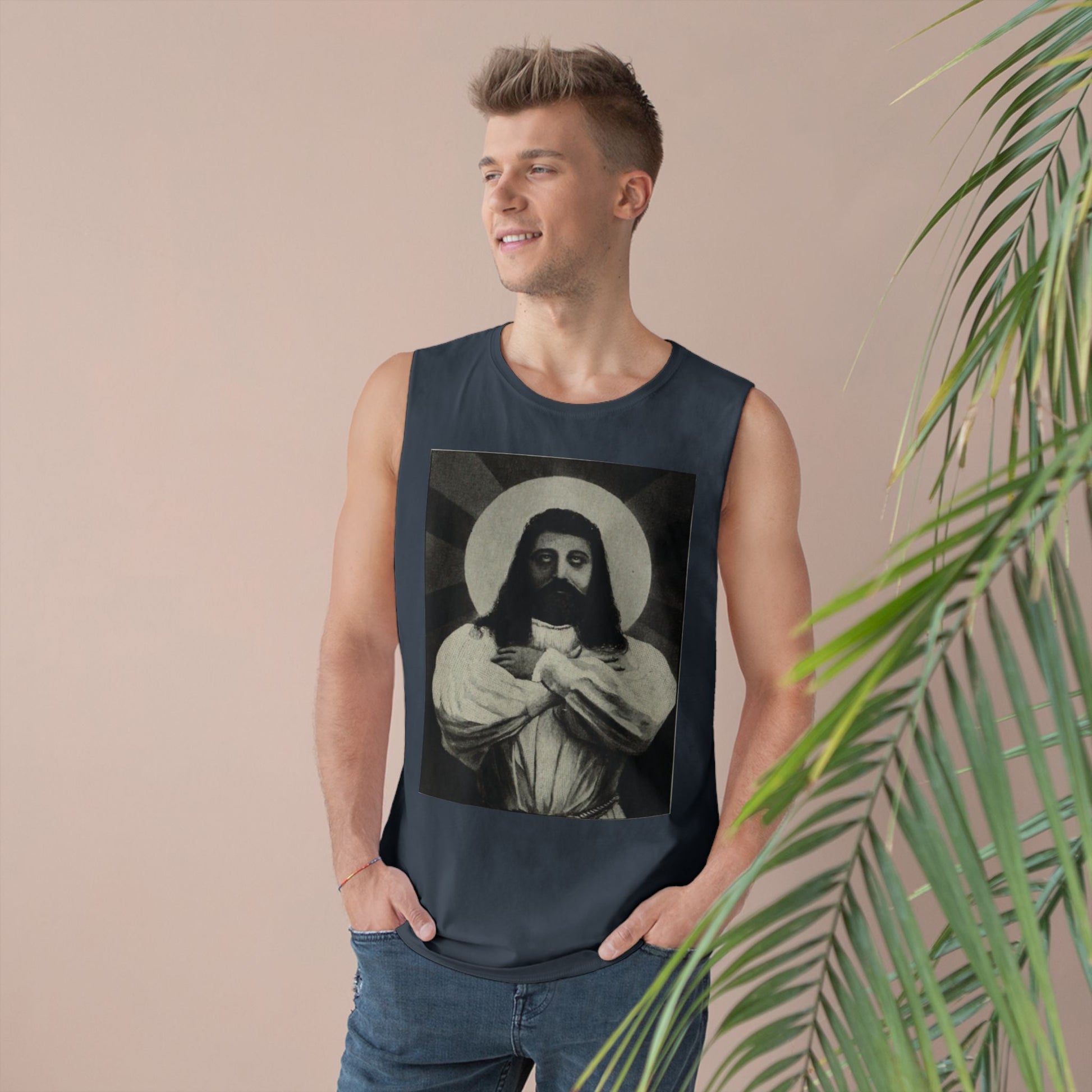 Muscle Tank | Influencer