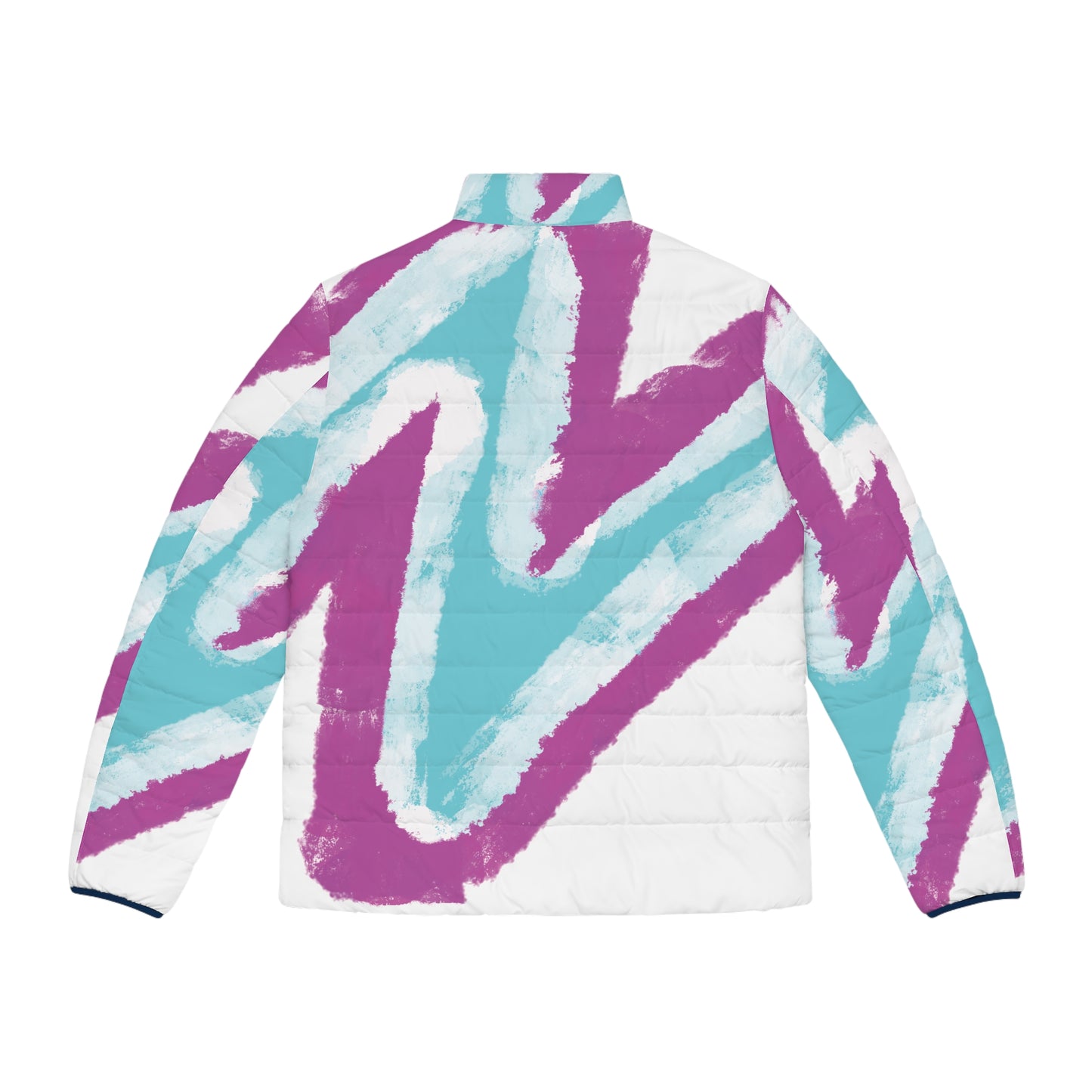 Puffer Jacket | Z
