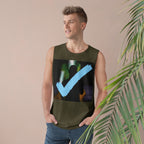 Muscle Tank | It’s Over