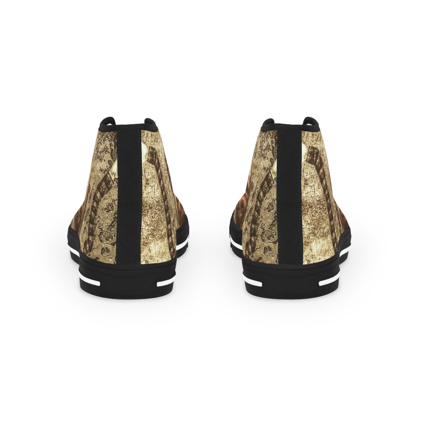 Sneakers | The End | I Am Adrammelech