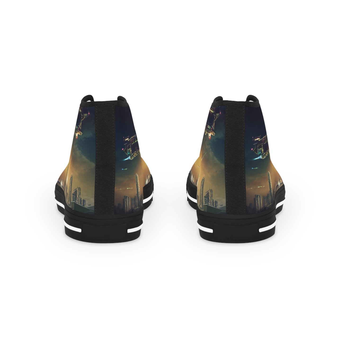 Sneakers | Occupation Earth