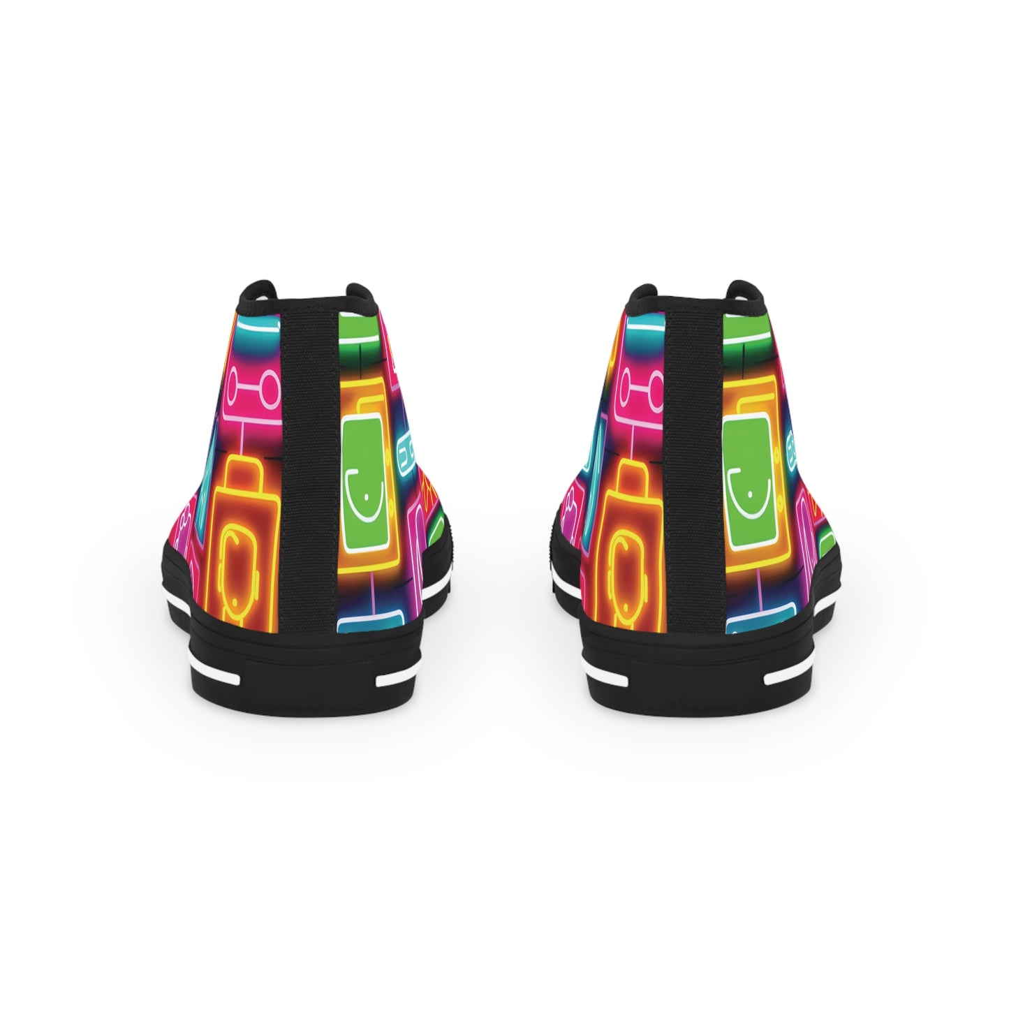 Sneakers | Neon 1950 September