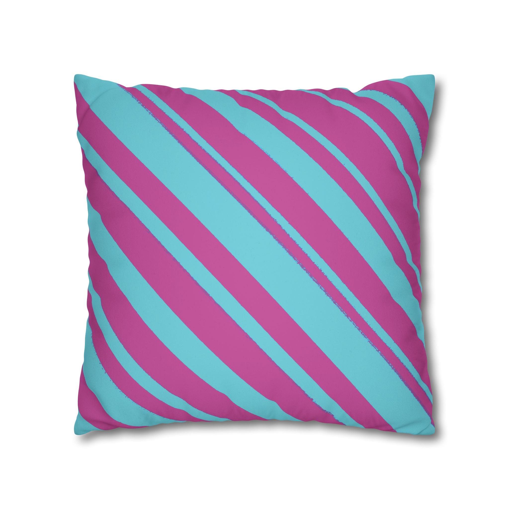 Pillow Case | Faux Suede | Galaxy Novel