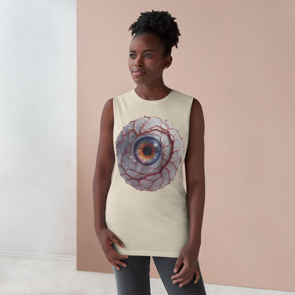 Muscle Tank | Vision