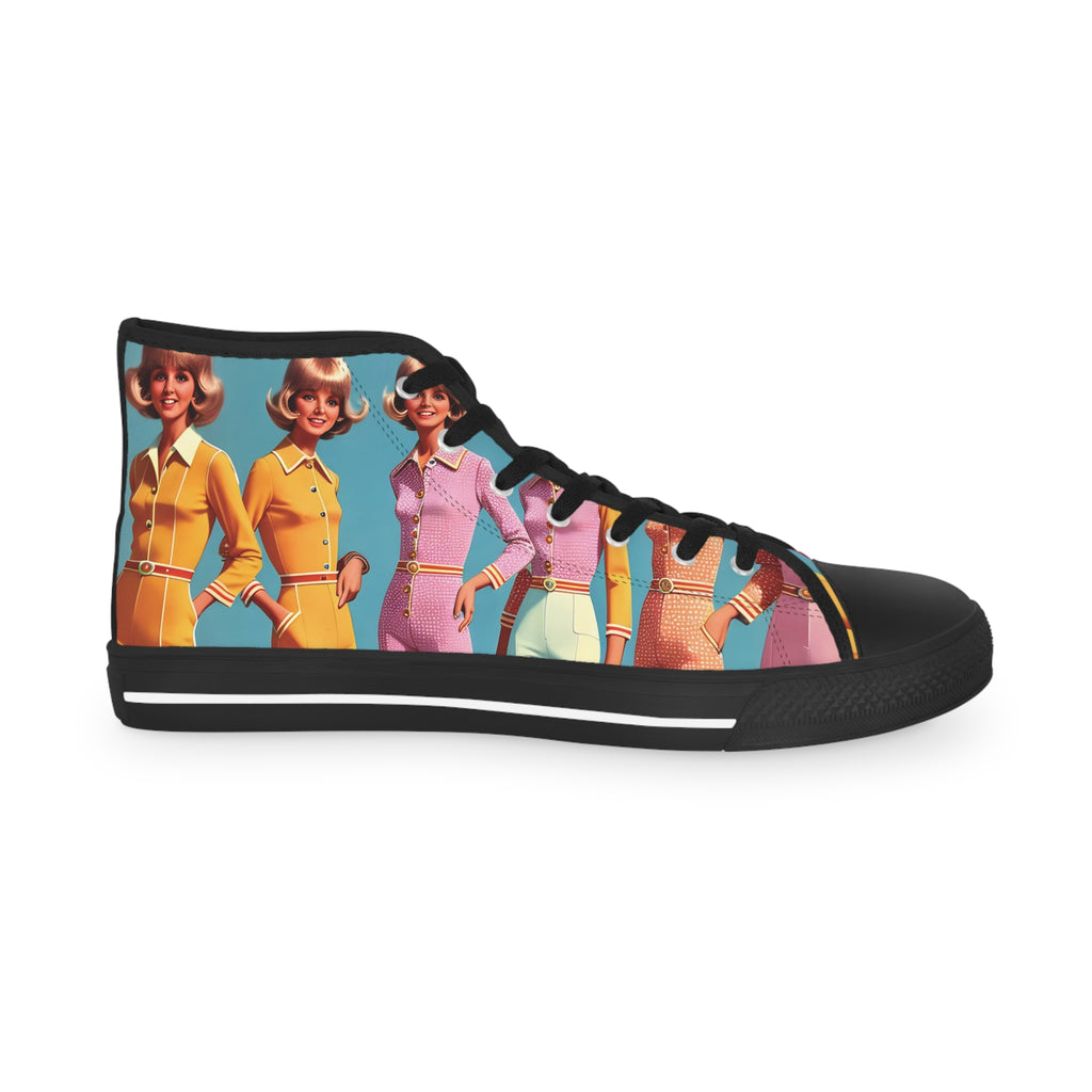 Sneakers | Retro 1970 January