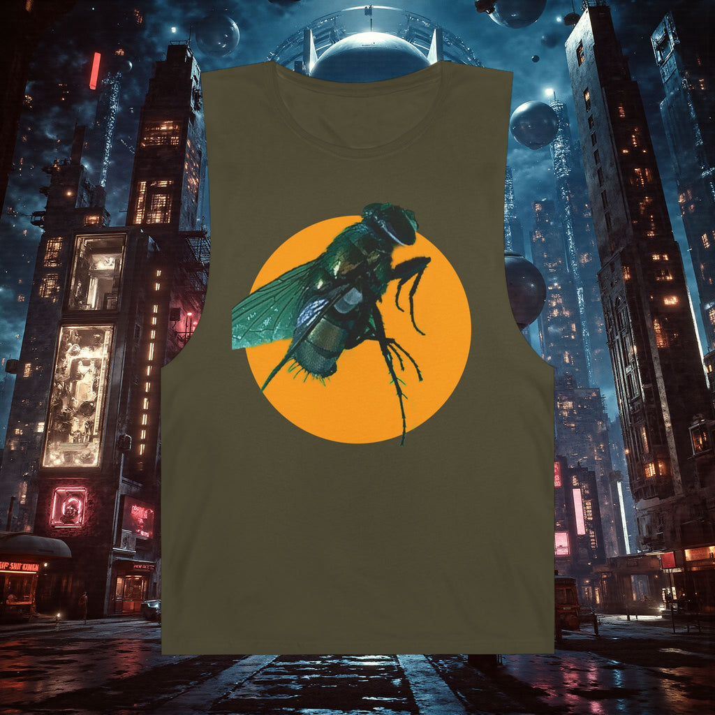 Muscle Tank | Election Day