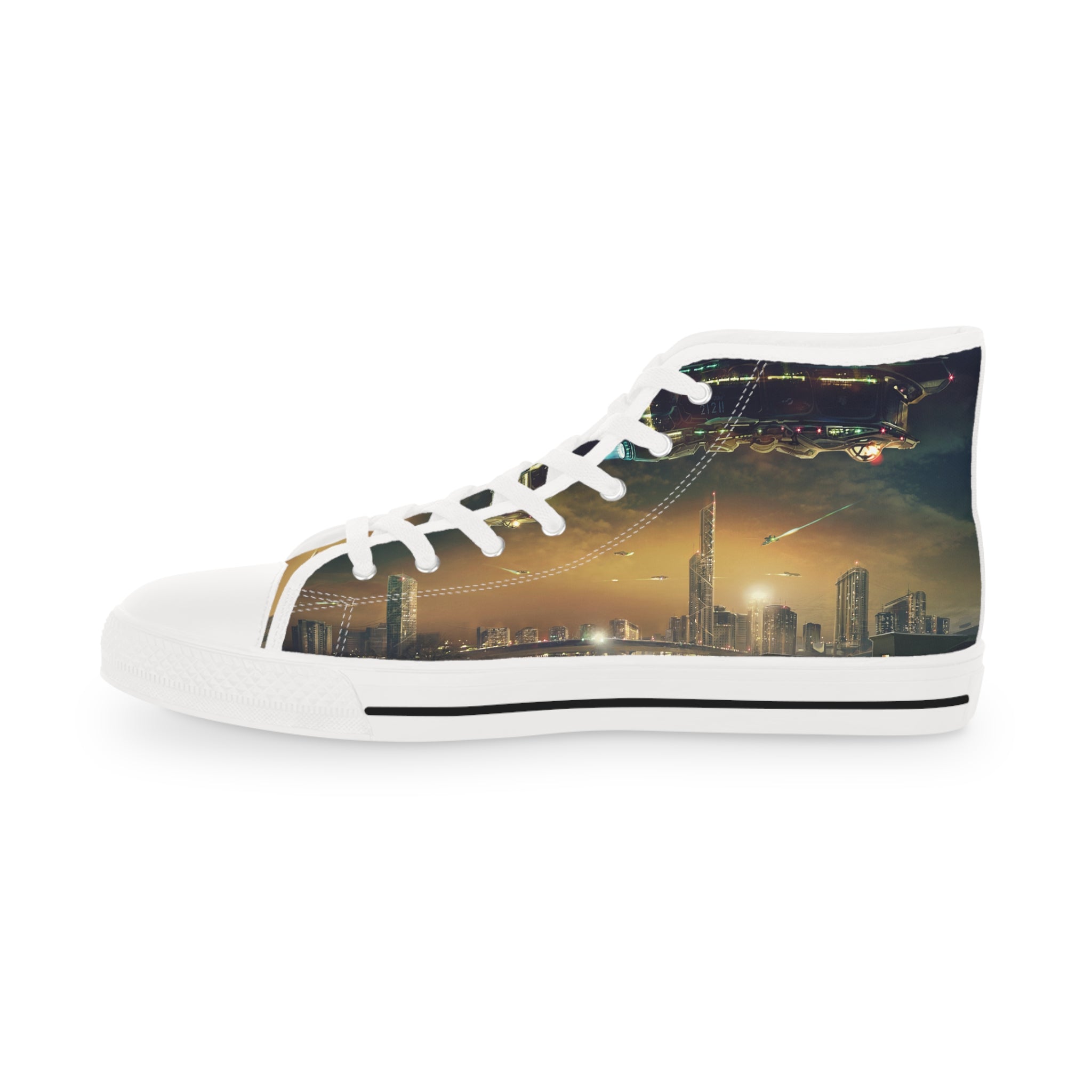 Sneakers | Occupation Earth