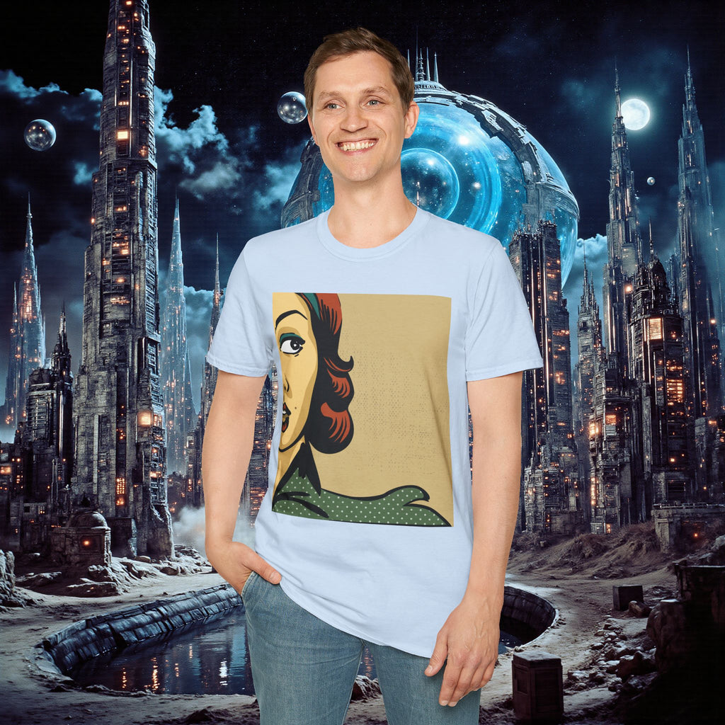 T-Shirt | The Only One