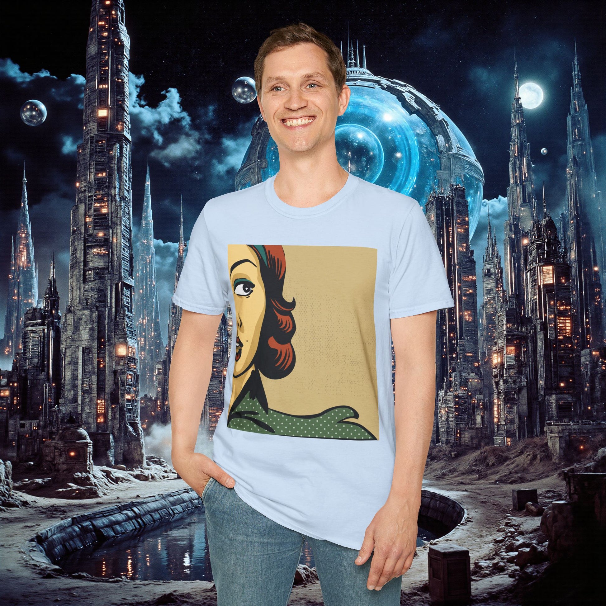 T-Shirt | The Only One