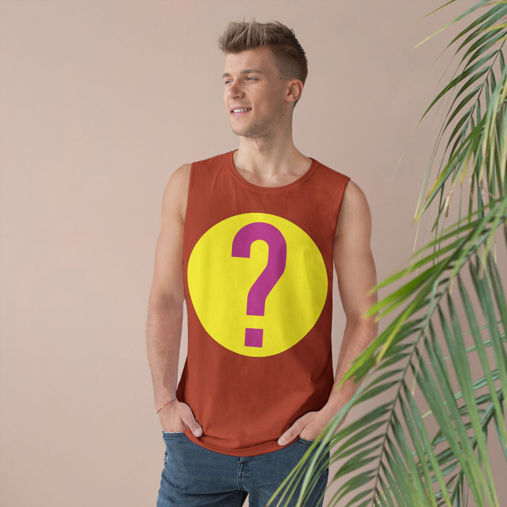 Muscle Tank | ?
