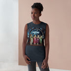 Muscle Tank | Meow
