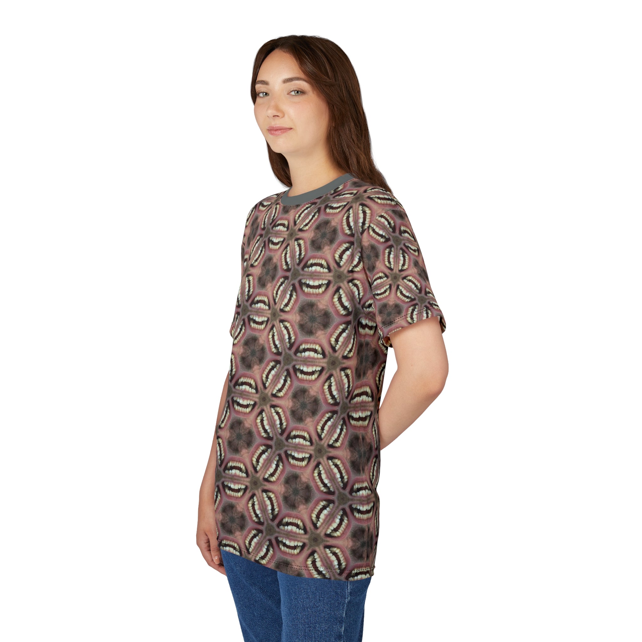 AOP Shirt | Bite