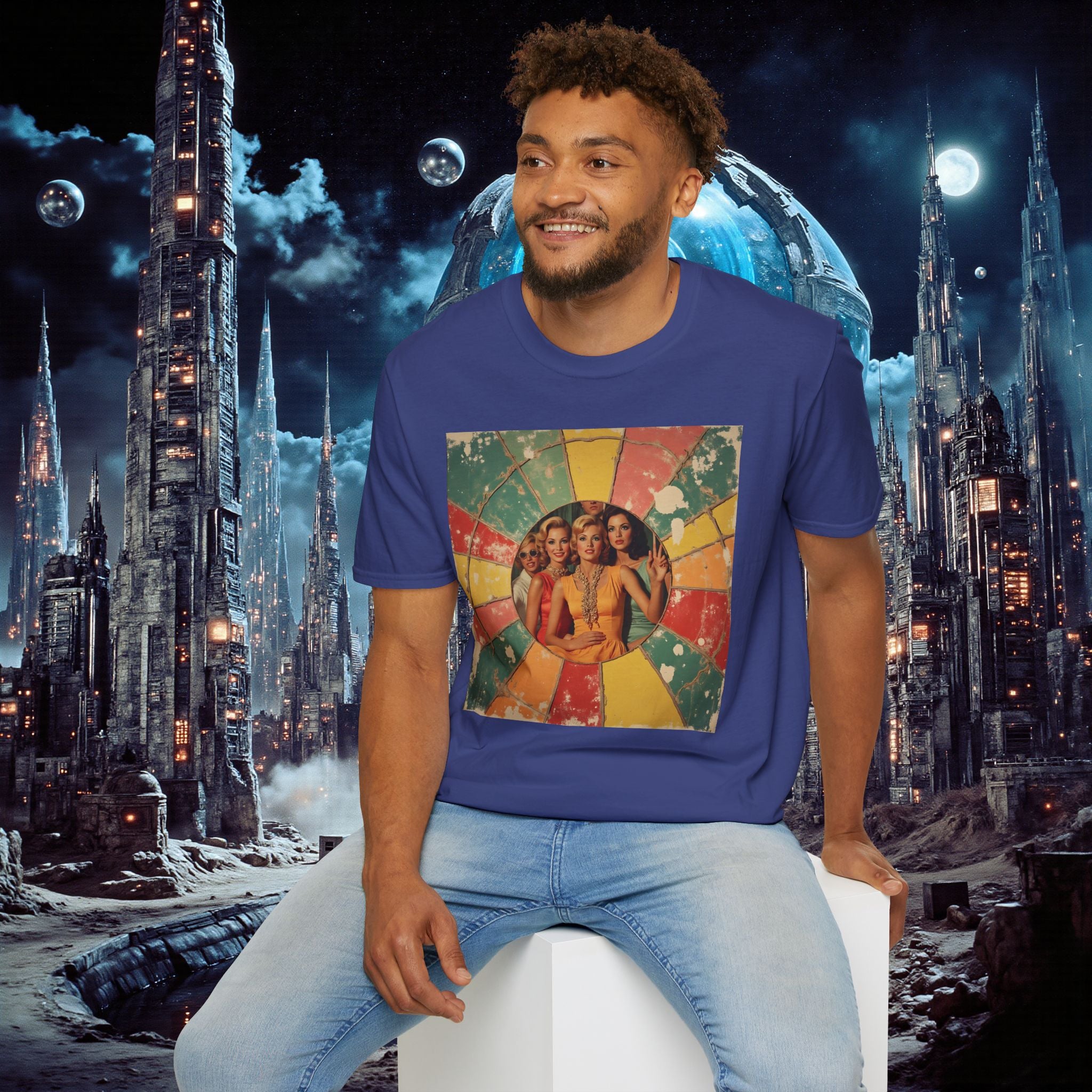 T-Shirt | Lynda